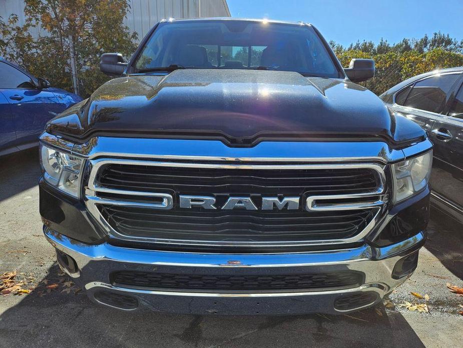 used 2020 Ram 1500 car, priced at $25,568