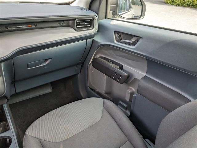 used 2024 Ford Maverick car, priced at $27,997