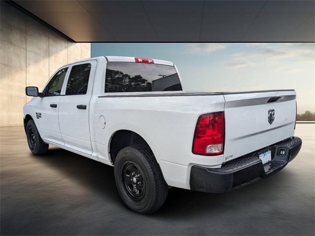 used 2022 Ram 1500 Classic car, priced at $25,960