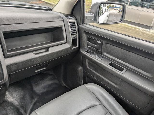 used 2022 Ram 1500 Classic car, priced at $25,960