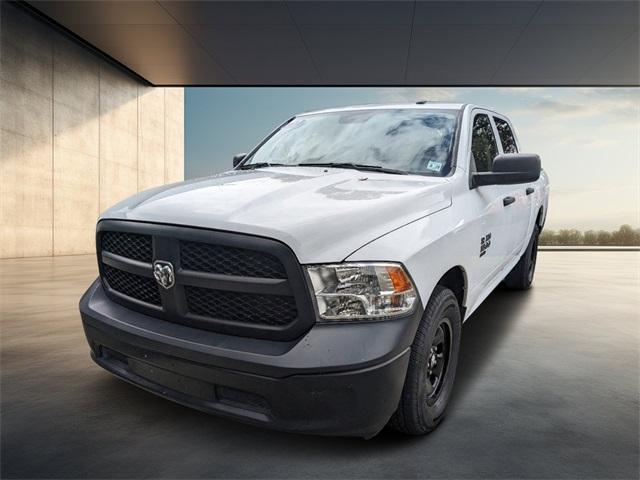 used 2022 Ram 1500 Classic car, priced at $25,960