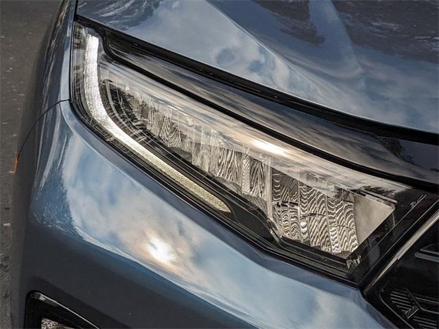 new 2025 Honda Odyssey car, priced at $52,275