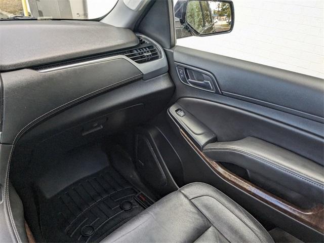 used 2018 Chevrolet Tahoe car, priced at $27,312