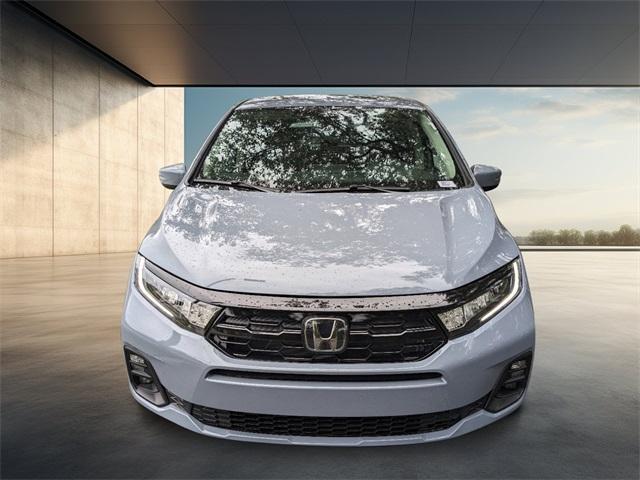 new 2025 Honda Odyssey car, priced at $48,460