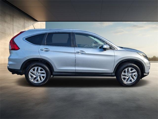 used 2016 Honda CR-V car, priced at $18,791