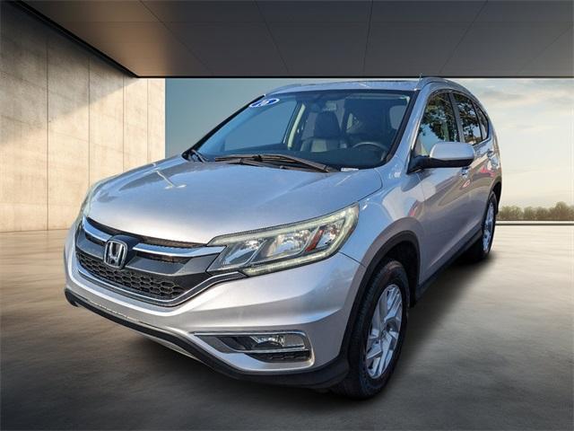 used 2016 Honda CR-V car, priced at $18,791