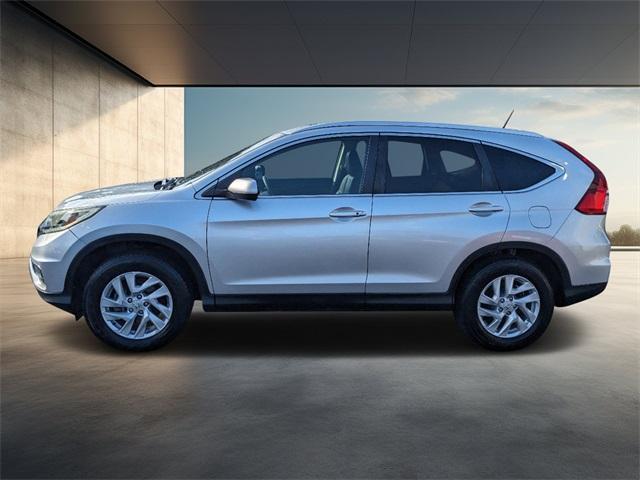 used 2016 Honda CR-V car, priced at $18,791