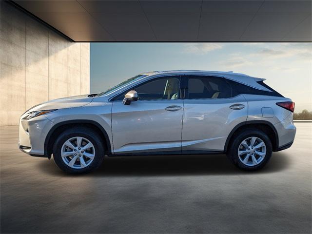 used 2016 Lexus RX 350 car, priced at $22,313