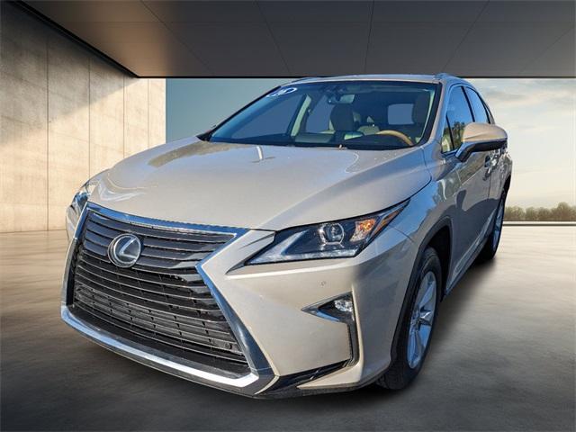 used 2016 Lexus RX 350 car, priced at $22,313