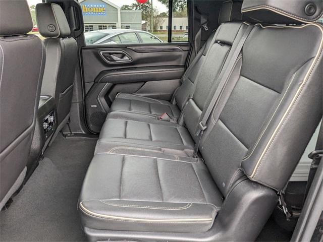 used 2022 GMC Yukon XL car, priced at $48,964