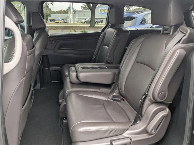 used 2019 Honda Odyssey car, priced at $24,730