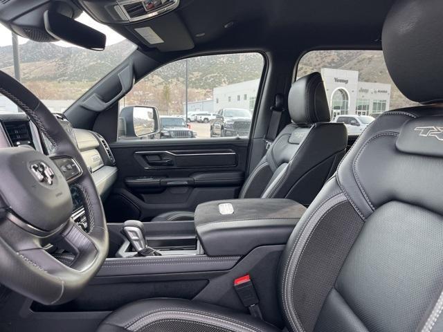 used 2023 Ram 1500 car, priced at $106,602
