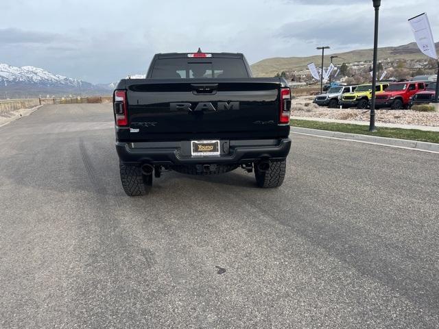 used 2023 Ram 1500 car, priced at $106,602