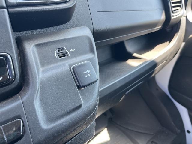 used 2023 Ram ProMaster 2500 car, priced at $33,496