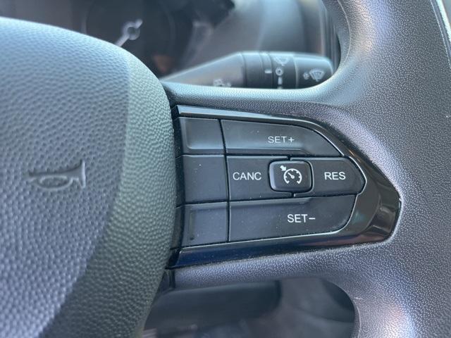 used 2023 Ram ProMaster 2500 car, priced at $33,496