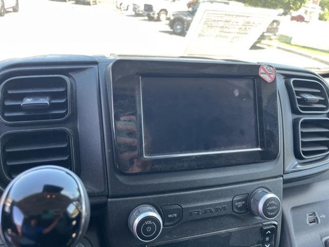 used 2023 Ram ProMaster 2500 car, priced at $33,496