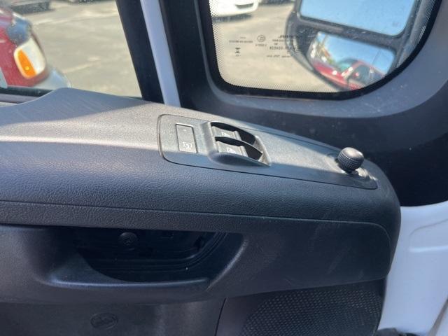 used 2023 Ram ProMaster 2500 car, priced at $33,496