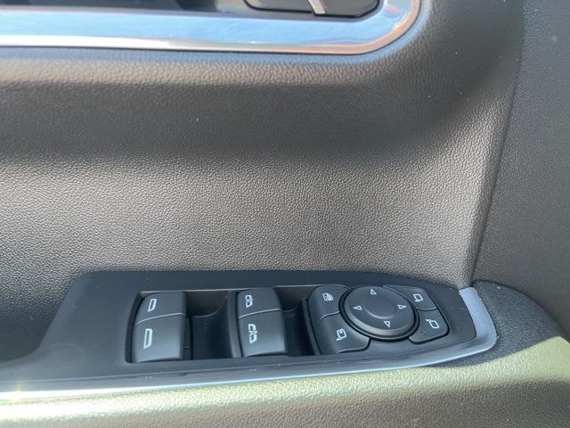 used 2024 GMC Sierra 1500 car, priced at $46,733