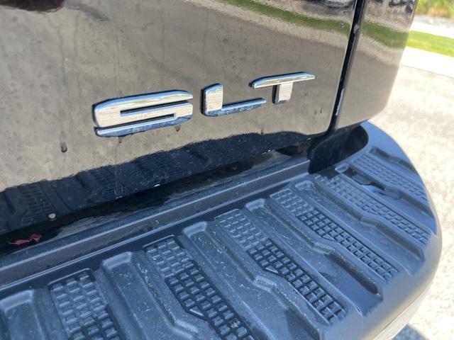 used 2024 GMC Sierra 1500 car, priced at $46,733