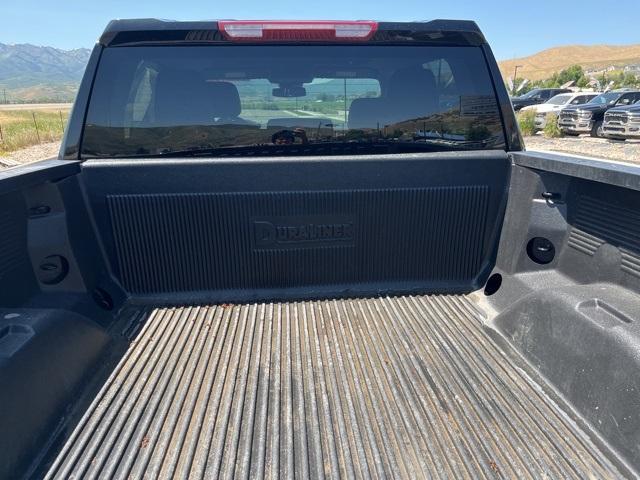used 2024 GMC Sierra 1500 car, priced at $46,733