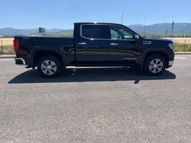 used 2024 GMC Sierra 1500 car, priced at $46,733