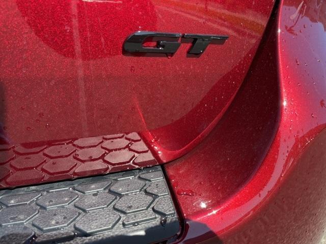 new 2025 Dodge Durango car, priced at $40,555