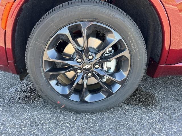 new 2025 Dodge Durango car, priced at $40,555