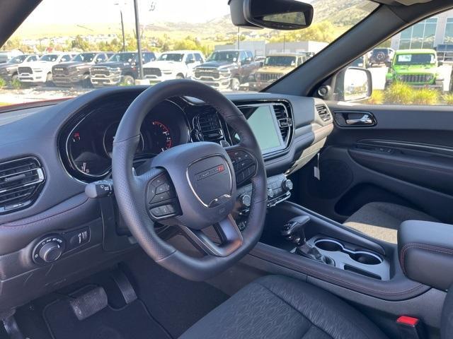 new 2025 Dodge Durango car, priced at $40,555