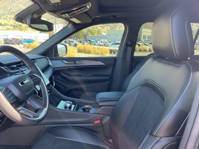 new 2025 Jeep Grand Cherokee L car, priced at $42,442