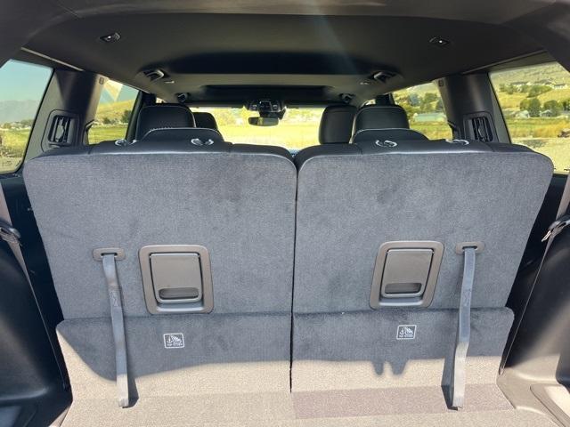 new 2025 Jeep Grand Cherokee L car, priced at $42,442