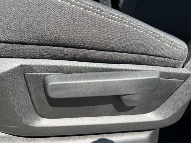 new 2025 Ram 2500 car, priced at $59,245