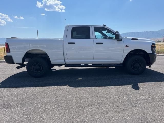 new 2025 Ram 2500 car, priced at $59,245