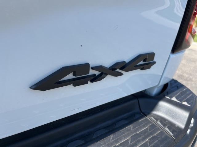 new 2025 Ram 2500 car, priced at $59,245