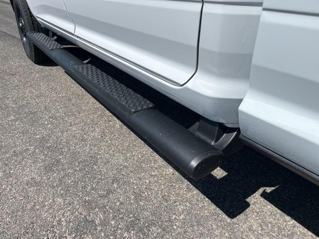 new 2025 Ram 2500 car, priced at $59,245