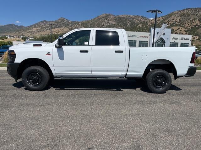 new 2025 Ram 2500 car, priced at $59,245