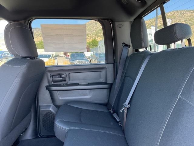 new 2025 Ram 2500 car, priced at $59,245