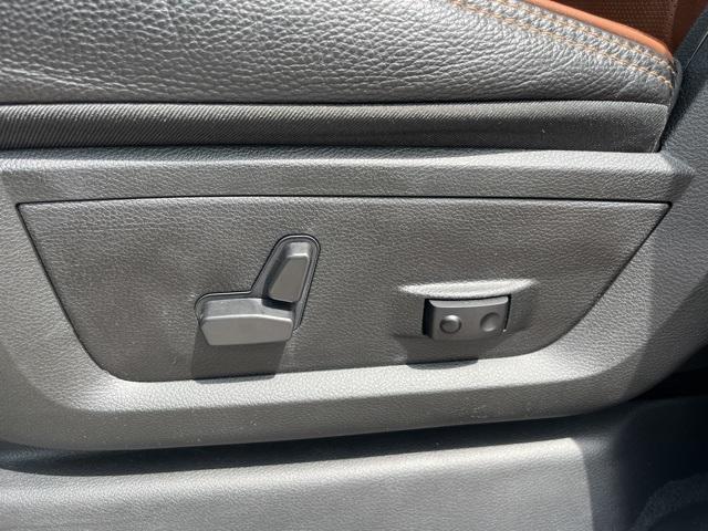 used 2023 Ram 2500 car, priced at $71,000