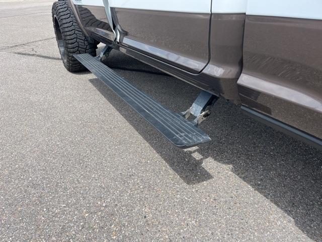 used 2023 Ram 2500 car, priced at $71,000