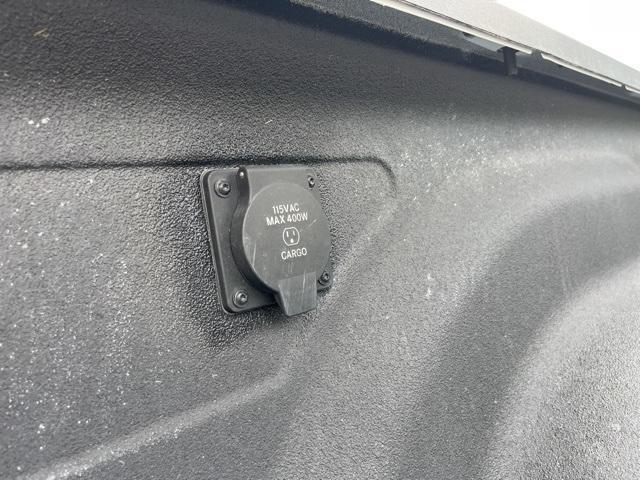 used 2023 Ram 2500 car, priced at $71,000