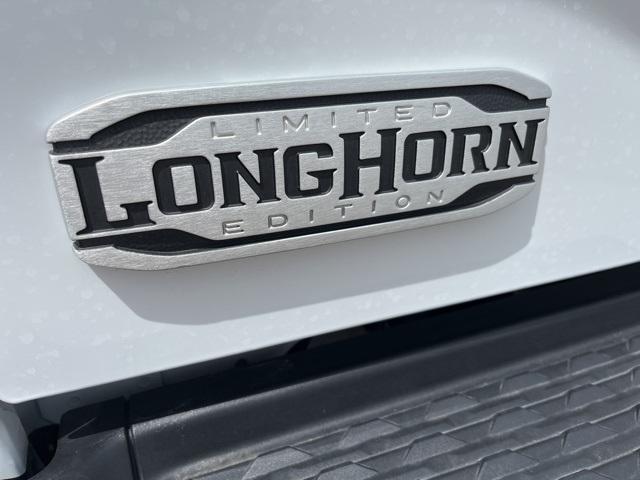 used 2023 Ram 2500 car, priced at $71,000
