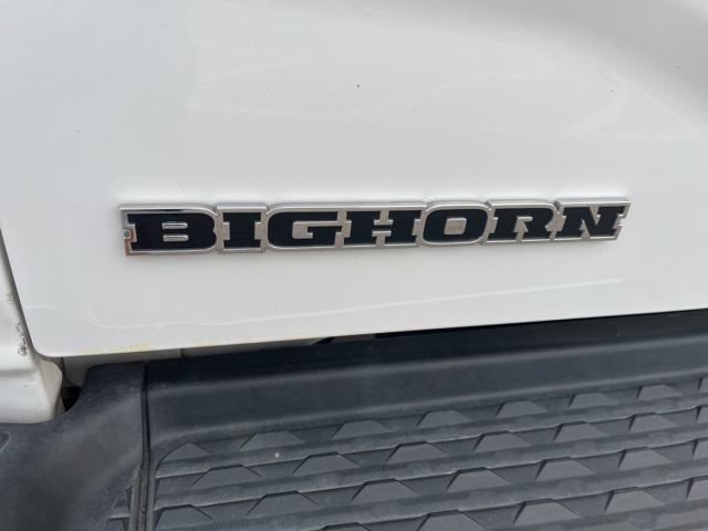 used 2020 Ram 2500 car, priced at $43,500
