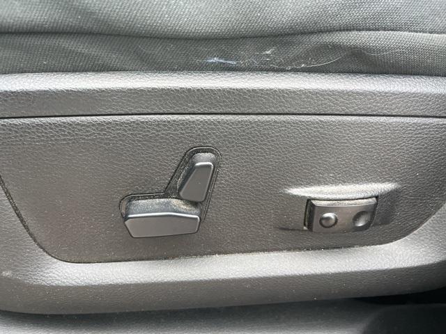used 2020 Ram 2500 car, priced at $43,500