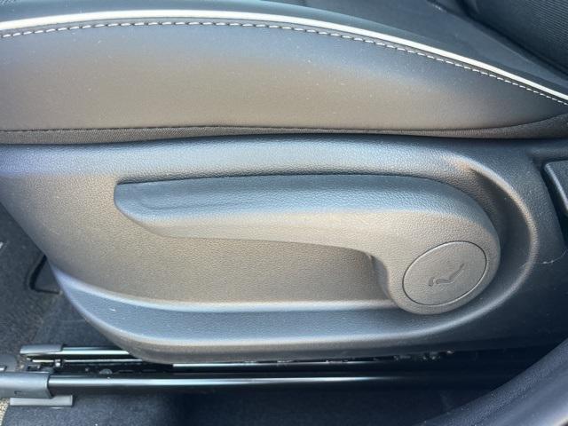 used 2025 Hyundai Venue car, priced at $26,000