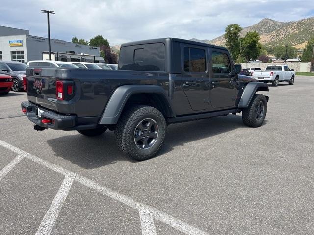 used 2023 Jeep Gladiator car, priced at $43,250