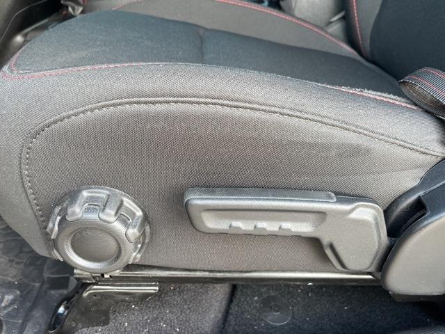used 2023 Jeep Gladiator car, priced at $43,250