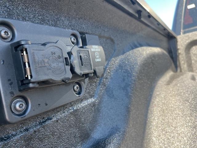 new 2025 Ram 2500 car, priced at $86,900