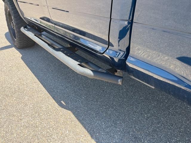 used 2021 Ram 1500 Classic car, priced at $25,236