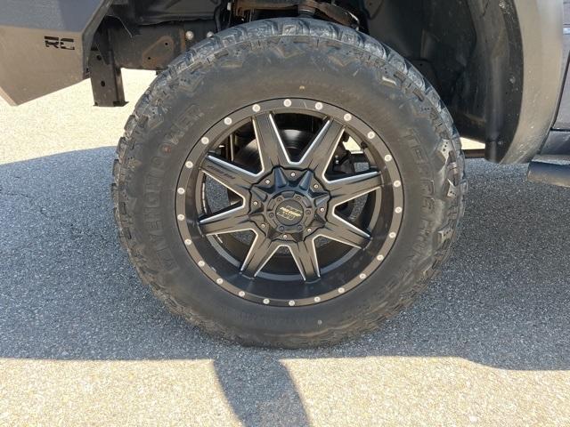 used 2021 Ram 1500 Classic car, priced at $25,236