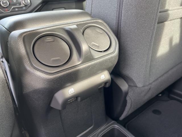 new 2025 Jeep Gladiator car, priced at $39,735