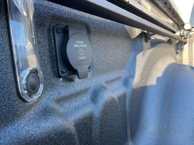 used 2025 Ram 1500 car, priced at $65,000